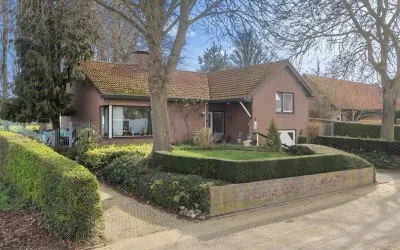 Vrijstaande woning te koop: Maastrichterweg 1, Bingelrade Bingelrade