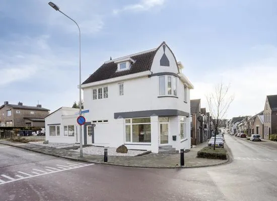 Appartement te koop: Maastrichterweg 2, Groenstraat Landgraaf