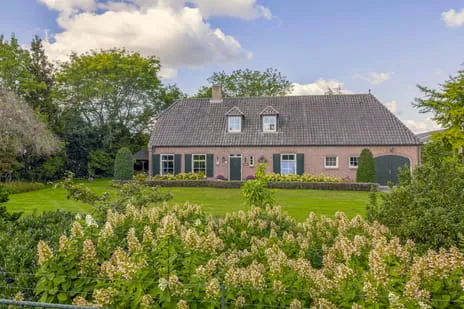 Vrijstaande woning te koop: Maastrichterweg 200, Verspreide huizen Malpiebergse- en Opperheide Valkenswaard