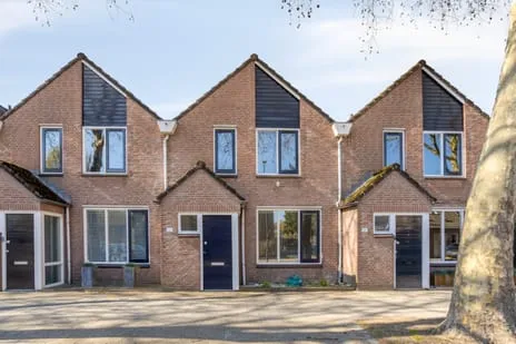 Tussenwoning te koop: Maastrichterweg 20B, Valkenswaard