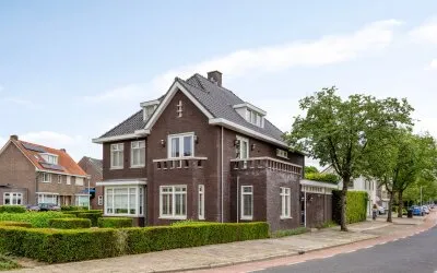 Twee-onder-één-kap te koop: Maastrichterweg 67, Hoge Akkers Valkenswaard