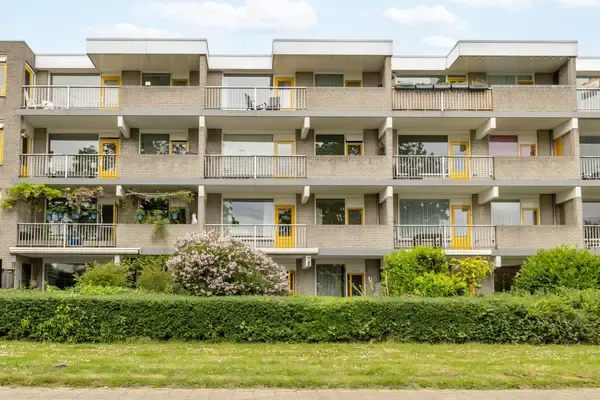 Appartement te koop: Maastrichtkwartier 166, Stedenwijk Zuid Almere