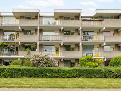 Appartement te koop: Maastrichtkwartier 166, Stedenwijk Zuid Almere