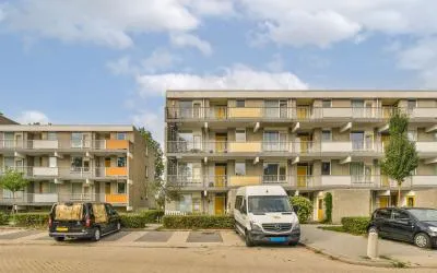 Appartement te koop: Maastrichtkwartier 180, Stedenwijk Zuid Almere
