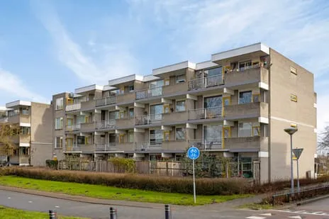 Appartement te koop: Maastrichtkwartier 20, Stedenwijk Zuid Almere