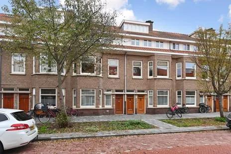 Appartement te koop: Maastrichtsestraat 73, 'S-Gravenhage