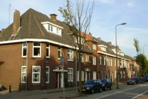 Room for rent: Maastrichtseweg, De Bossche Pad 'S-Hertogenbosch