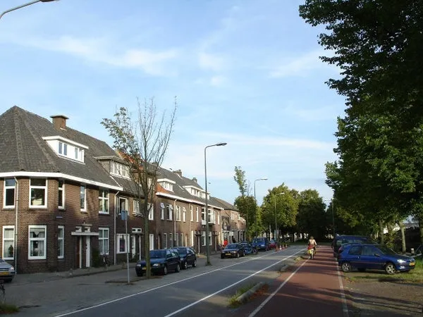 Kamer te huur: Maastrichtseweg, De Bossche Pad 'S-Hertogenbosch