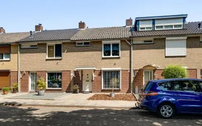 Tussenwoning te koop: Maastrichtstraat 43, Groenewoud-Noord Weert