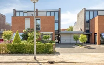 Tussenwoning te koop: Maasvelderweg 20, Heugem Maastricht