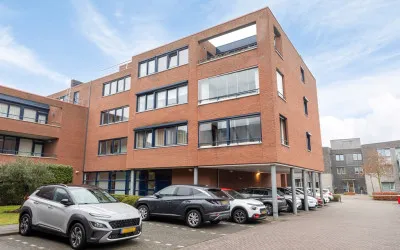 Appartement te koop: Maasvelderweg 8C, Heugem Maastricht