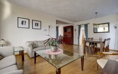 Vrijstaande woning te koop: Maasveldstraat 15, Lomm