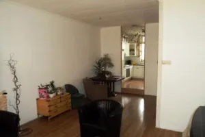 Kamer te huur: Maaswijkstraat, 'S-Gravenhage