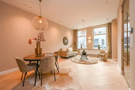 Woning te koop: Maaswijkstraat 140, 'S-Gravenhage
