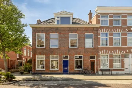 Appartement te koop: Maaswijkstraat 69, Scheveningen Badplaats 'S-Gravenhage
