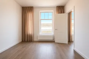 Woning te huur: Maaswijkstraat, Scheveningen Badplaats 'S-Gravenhage