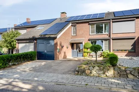Tussenwoning te koop: Maaszicht 22, Beegden Beegden