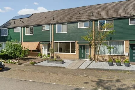 Tussenwoning te koop: Maatweg 30, De Enk Renkum