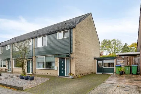 Hoekwoning te koop: Maatweg 32, De Enk Renkum