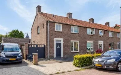 Home for sale: Maaymanseweg 9, Kom Volkel Volkel