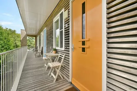 Appartement te koop: Maccabiadelaan 68, Boekenbuurt Amstelveen