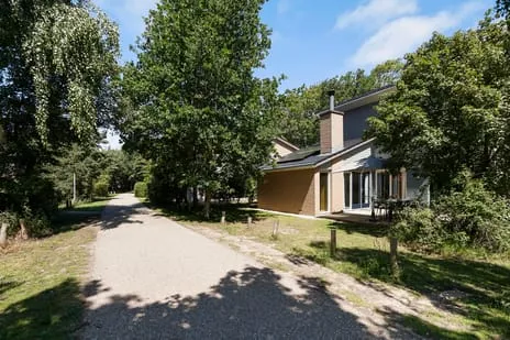 Vrijstaande woning te koop: Machiel Vrijenhoeklaan 450-32, Ockenburgh 'S-Gravenhage