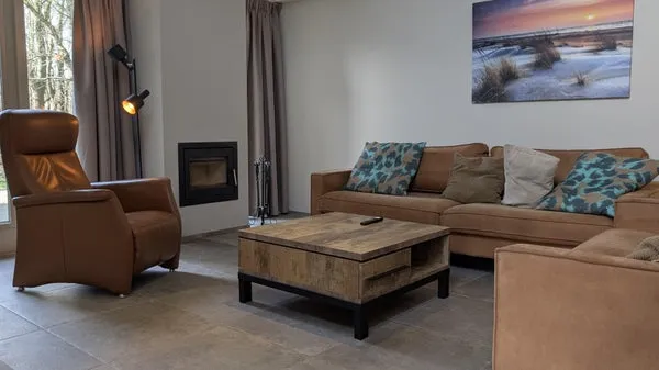 Woning te huur: Machiel Vrijenhoeklaan, Ockenburgh 'S-Gravenhage