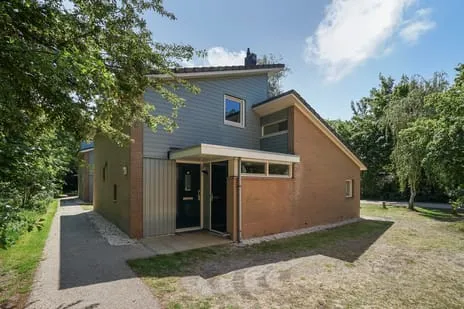 Woning te koop: Machiel Vrijenhoeklaan 450-33, Ockenburgh 'S-Gravenhage