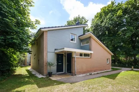 Woning te koop: Machiel Vrijenhoeklaan 450-53, Ockenburgh 'S-Gravenhage