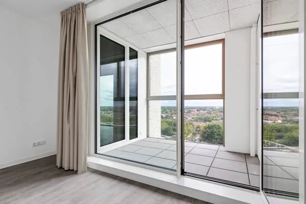 Appartement te huur: Machinekamerplein 32-091, Strijp S Eindhoven
