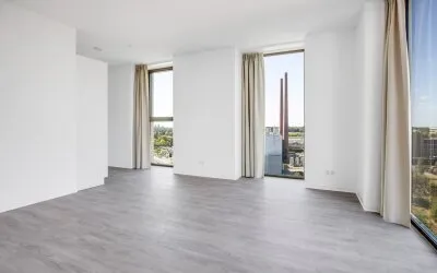 Appartement te huur: Machinekamerplein 32-112, Strijp S Eindhoven