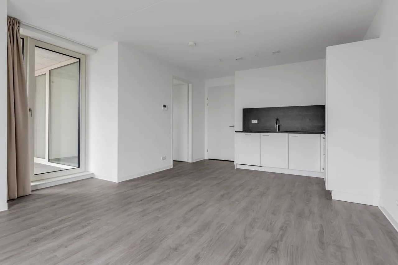 Appartement te huur: Machinekamerplein 32-135, Eindhoven