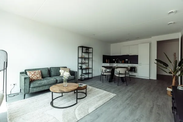 Appartement te huur: Machinekamerplein 32-150, Strijp S Eindhoven