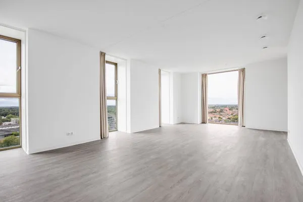 Apartment for rent: Machinekamerplein 32-163, Strijp S Eindhoven