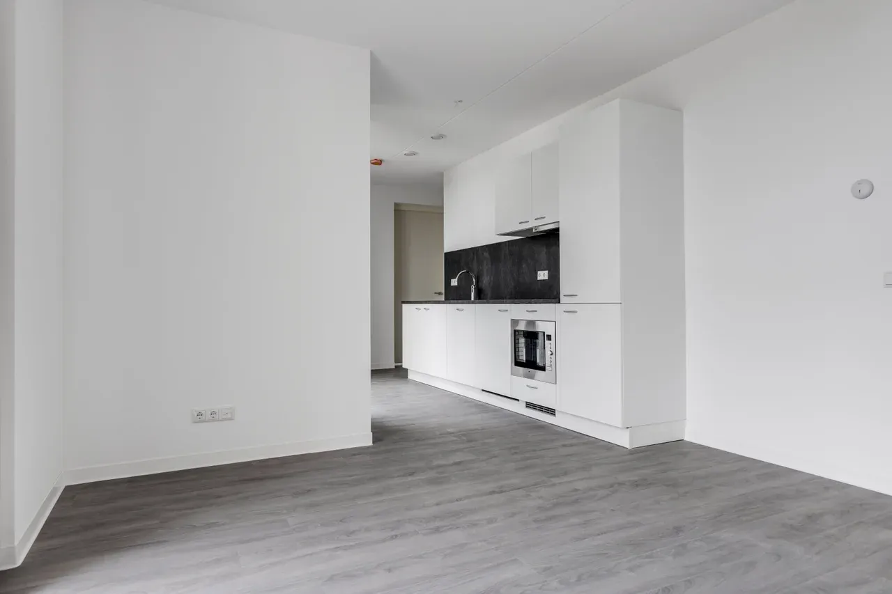 Appartement te huur: Machinekamerplein 32-166, Eindhoven