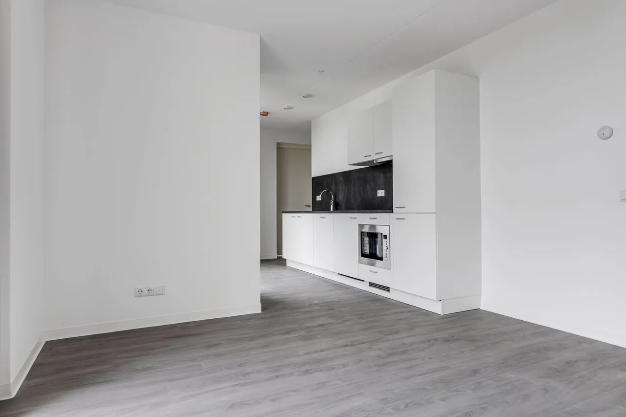 Appartement te huur: Machinekamerplein 32-206, Eindhoven