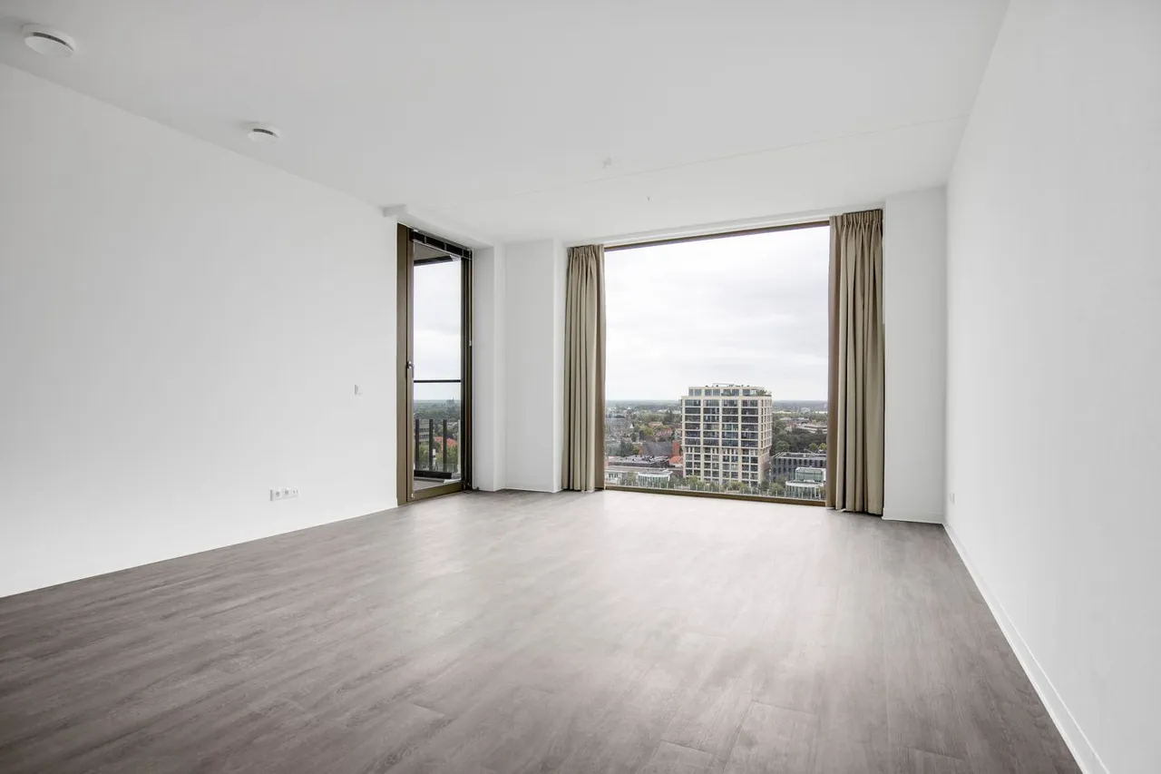 Appartement te huur: Machinekamerplein 32-221, Eindhoven