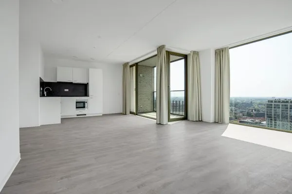 Appartement te huur: Machinekamerplein 32-222, Eindhoven
