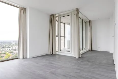 Apartment for rent: Machinekamerplein 32-273, Strijp S Eindhoven