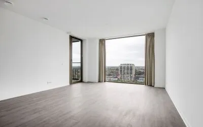 Appartement te huur: Machinekamerplein 32-289, Strijp S Eindhoven
