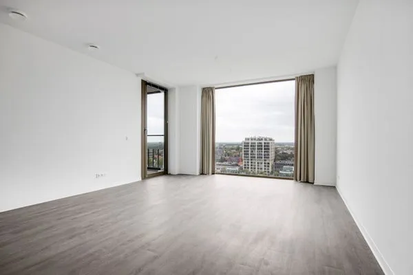 Appartement te huur: Machinekamerplein 32-289, Strijp S Eindhoven
