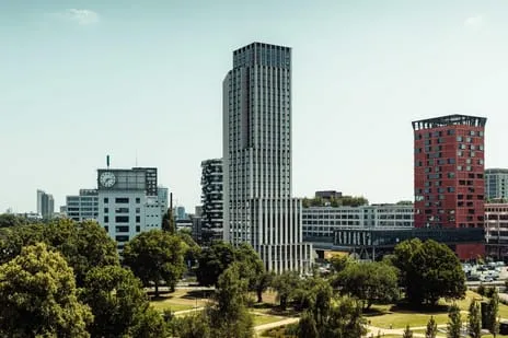 Appartement te huur: Machinekamerplein 32-330, Strijp S Eindhoven