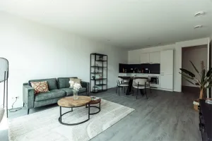 Woning te huur: Machinekamerplein, Strijp S Eindhoven