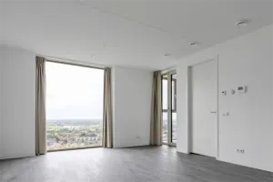Woning te huur: Machinekamerplein, Strijp S Eindhoven