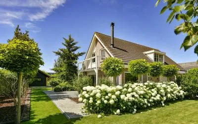 Vrijstaande woning te koop: Machineweg 302A, Greenpark Aalsmeer