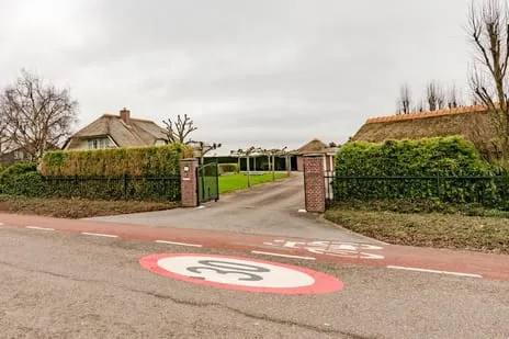 Woning te koop: Machineweg, Oosteinde Aalsmeer
