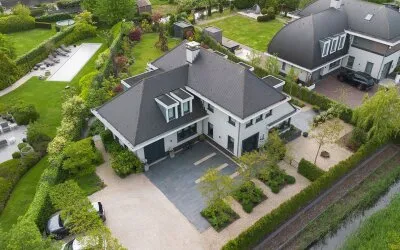 Vrijstaande woning te koop: Machineweg MP 9, Zeestratenbuurt Amstelveen