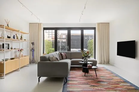 Tussenwoning te koop: Machiniststraat 41, Rotterdam