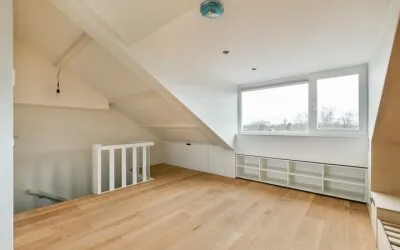 Woning te koop: Mackaylaan 38D, Ministerpark Naarden