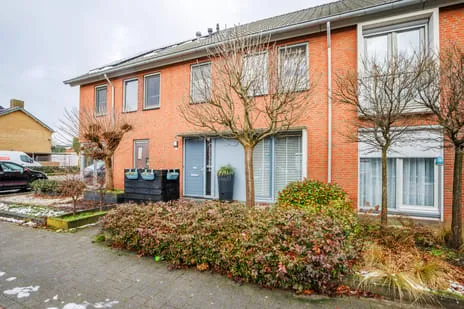 Tussenwoning te koop: Mackaylaan 63, Doetinchem